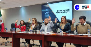 Aprueban renuncia de juez penal en Aguascalientes