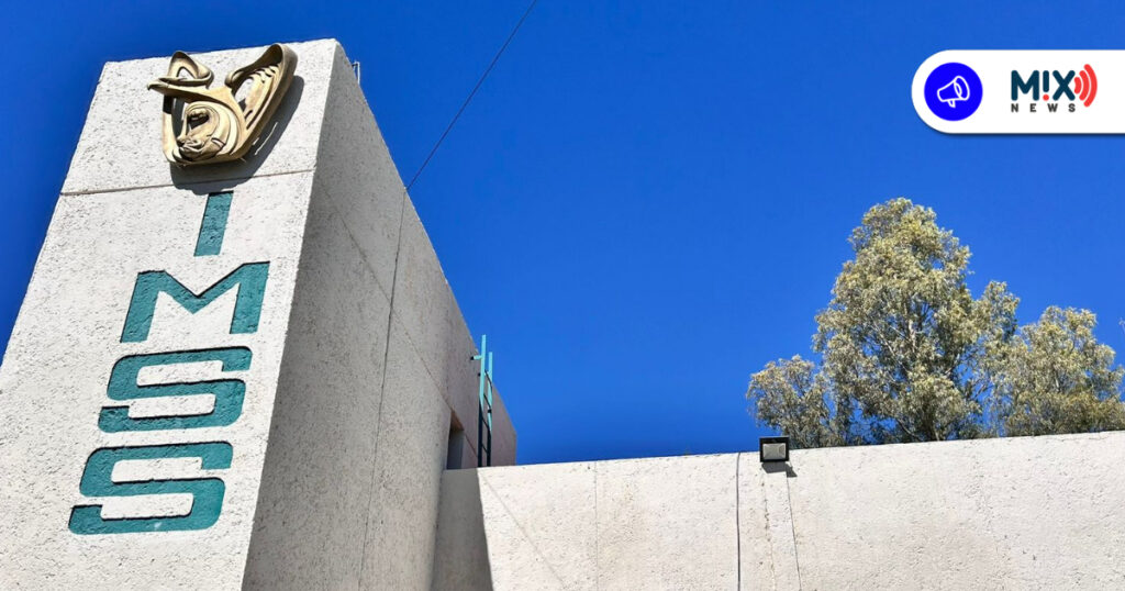 IMSS Aguascalientes garantiza atención médica permanente los 365 días del año