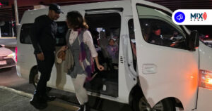 Con “Patrulla Navideña”, la policía apoyó a más de 100 personas en Nochebuena