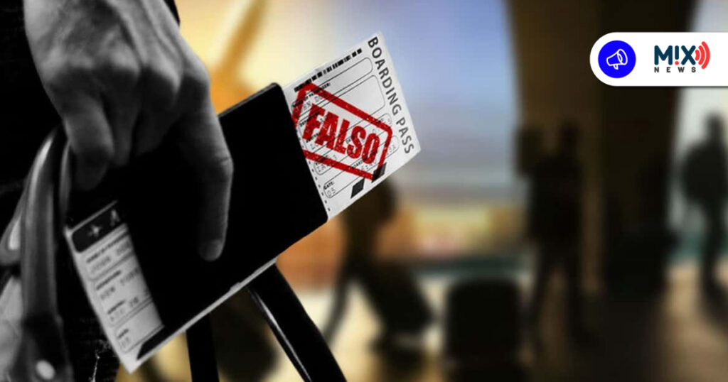 Alertan por aumento de fraudes en viajes durante vacaciones decembrinas