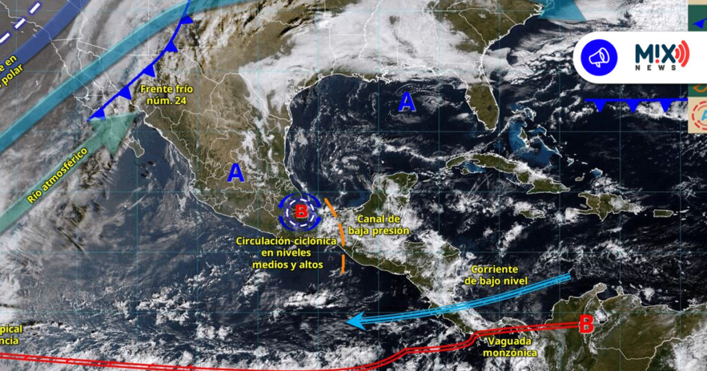 Aguascalientes recibirá Año Nuevo con bajas temperaturas y rachas de viento