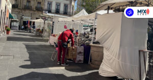 “El sol sale para todos”… los comerciantes