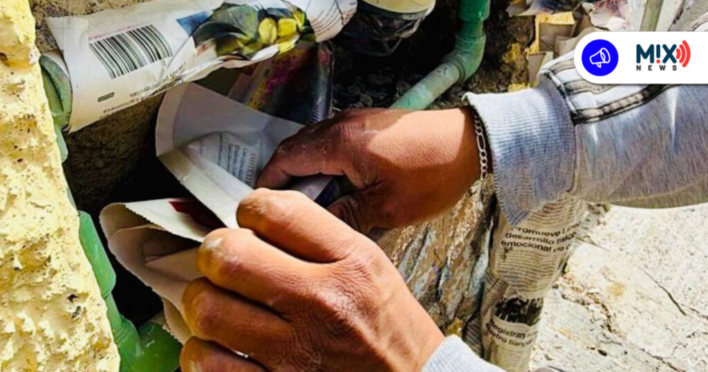 Llaman a proteger tuberías ante bajas temperaturas