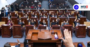 Legisladores dan luz verde a presupuesto 2026 para Aguascalientes