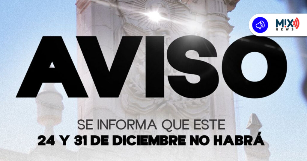 Municipio de Aguascalientes suspende el Miércoles Ciudadano