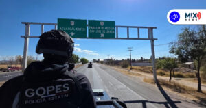 Con operativo especial de seguridad, blindarán Aguascalientes por Año Nuevo