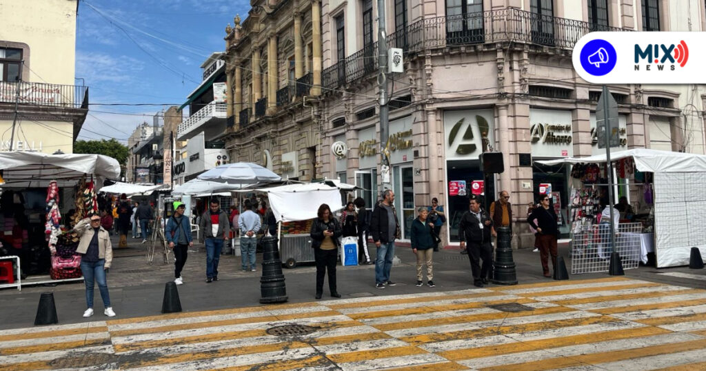 Llaman a fortalecer el consumo local de Aguascalientes