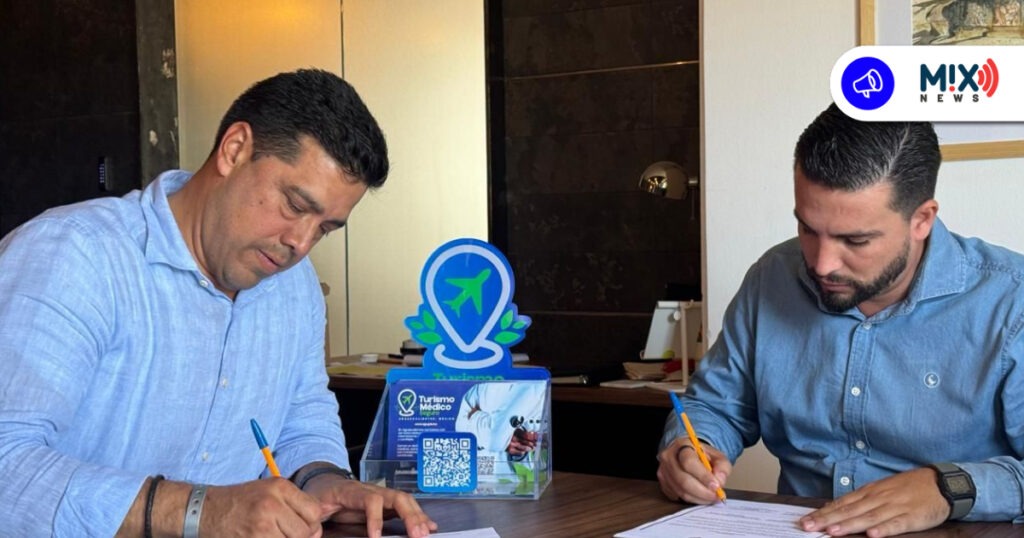 Aguascalientes gana terreno con el impulso al Turismo Médico