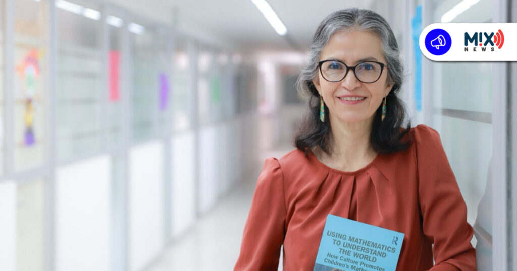 Universitarios investigan rezago en lectura y matemáticas