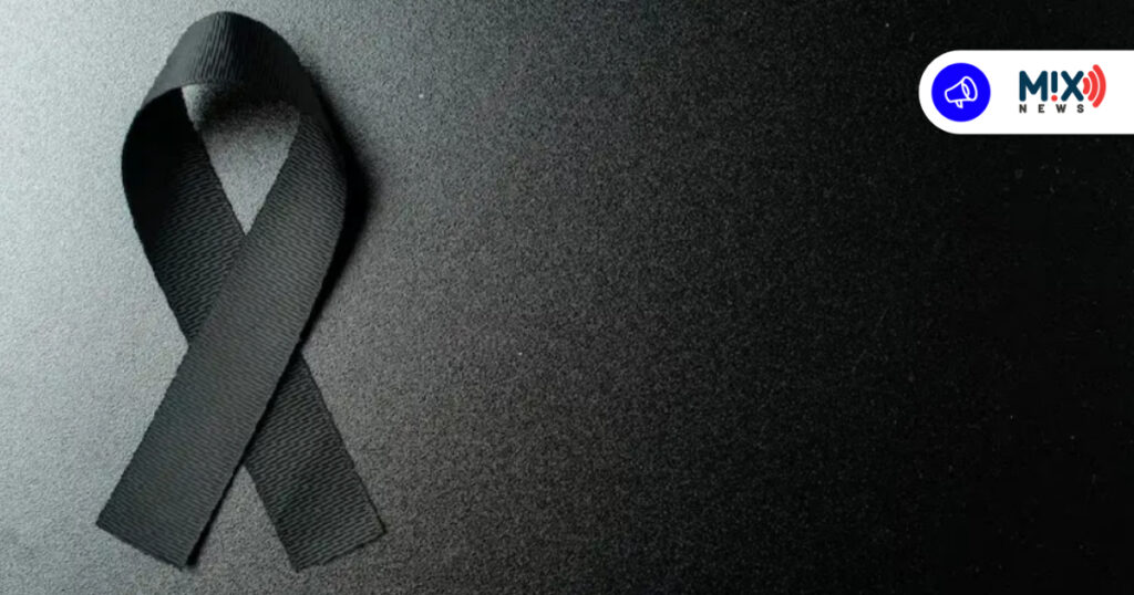 Movilidad Municipal de luto: Fallece agente vial en accidente.