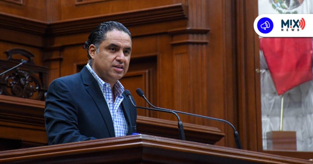 PRD acusa a Morena de despilfarro de dinero público