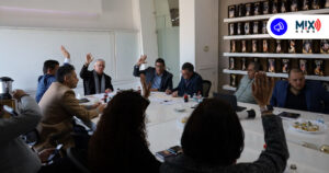 Avanza planeación de la Feria Nacional de San Marcos 2026