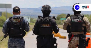 Refuerzan operativos de seguridad en carreteras y zonas rurales de Aguascalientes