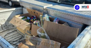 Intensifican operativos contra pirotecnia