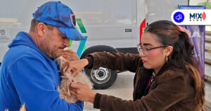 Refuerzan acciones de bienestar animal en Aguascalientes