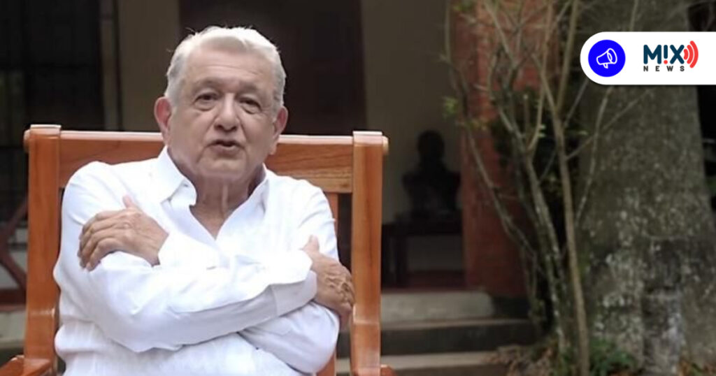 Cuestionan el "protagonismo" de AMLO