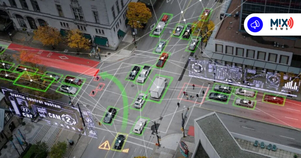 Tendrá Aguascalientes semáforos inteligentes