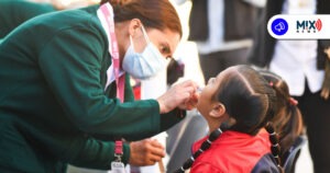 Aguascalientes, referente nacional en salud escolar