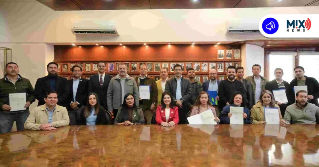 Aguascalientes dio 12 permisos a negocios locales para venta de bebidas artesanales