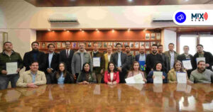 Aguascalientes dio 12 permisos a negocios locales para venta de bebidas artesanales