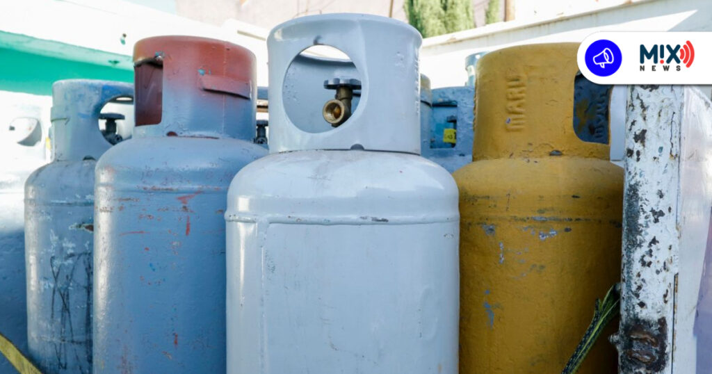 Precio del gas impactará en las cenas navideñas