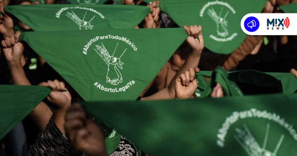 Corte definirá futuro del aborto en Aguascalientes