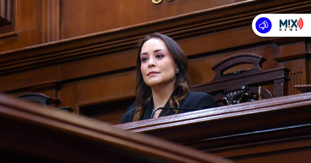 Poder Judicial de Aguascalientes recibirá presupuesto histórico en 2026