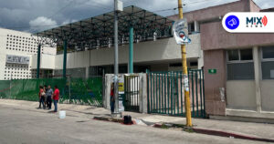 Garantiza IMSS Aguascalientes atención de urgencias este 1 de enero