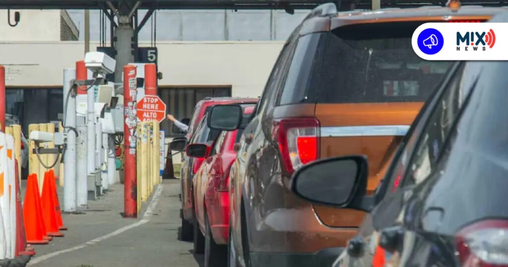 Activo operativo de bienvenida y seguridad para paisanos