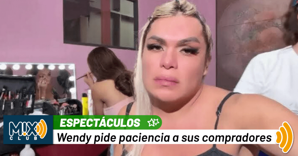 “No es estafa, es aduana”: Wendy Guevara estalla tras acusaciones de fraude por su perfume Wendura