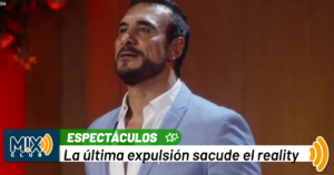 Alberto del Río se queda fuera a un suspiro de la final y La Granja VIP entra en su momento más explosivo