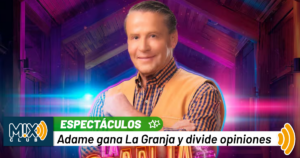 Alfredo Adame se queda con todo: gana La Granja VIP 2025 y convierte el reality en su nuevo ring