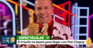 ¿Castigo silencioso? Alfredo Adame gana La Granja VIP… pero desaparece de Ventaneando