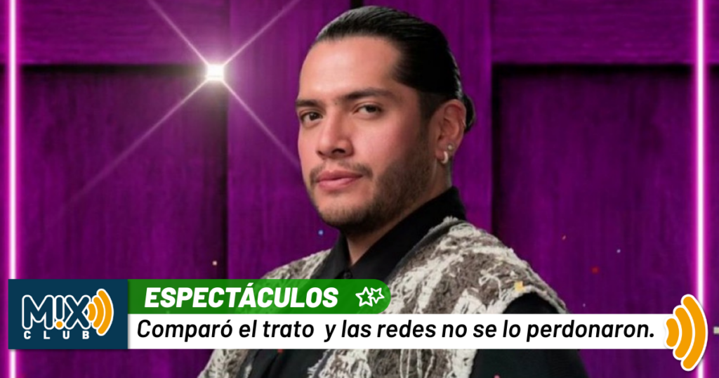 ¿La granja del escándalo? Teo desata furia por minimizar el maltrato animal en La Granja VIP