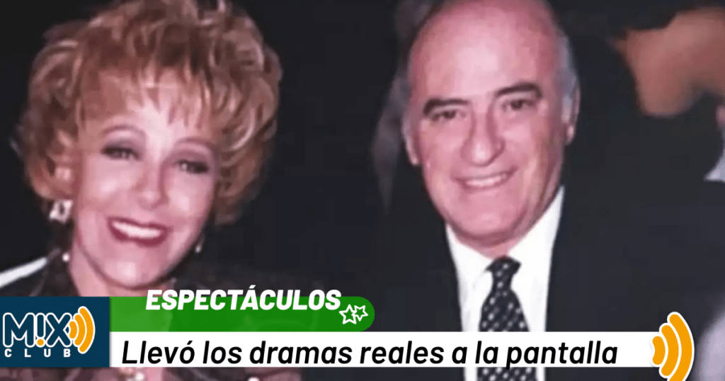 Luto en la televisión mexicana: muere Jorge Lozano, el cerebro detrás de “Mujer, casos de la vida real”