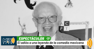 Un adiós entre luz y devoción: así despidieron al gran Eduardo Manzano