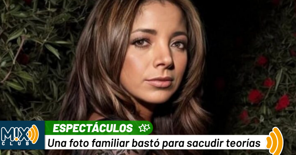 Pilar Montenegro rompe el silencio: reaparece en Navidad tras años de rumores y misterio