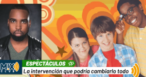 De Nickelodeon al hospital: el dramático giro en la vida de Tylor Chase y el rescate que encabezó su excompañero