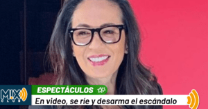 Yolanda Andrade rompe el silencio y manda al carajo los rumores: “Aquí nadie me tiene secuestrada”
