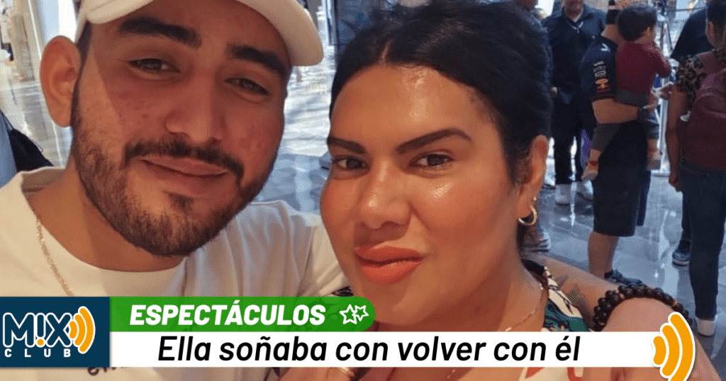 Bebé en camino y corazón roto: el esposo de Kimberly La Más Preciosa será padre otra vez