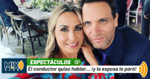 ¿Reality, drama o mudanza? Odalys Ramírez se baja de “Cuéntamelo, Ya!” y Pato Borghetti casi suelta la sopa