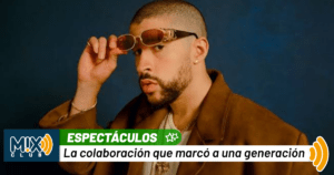 Bad Bunny rompe el escenario en CDMX al invitar a Grupo Frontera y cantar “UN X100TO” en vivo