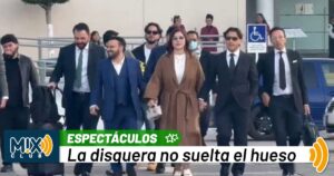 ¡Se reactiva el infierno legal! Universal revira y Nodal podría volver al banquillo