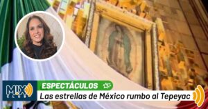 Lucero, Carlos Rivera todos los famosos que harán vibrar a la Virgen de Guadalupe en TV