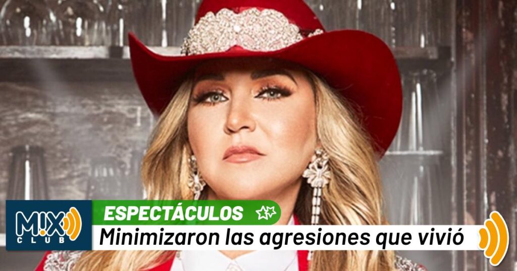 Alicia Villarreal estalla contra la justicia: desarman su caso y ella exige que se reconozca la violencia de Cruz Martínez