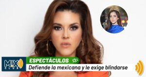 Alicia Machado se le va a la yugular a Telemundo y aconseja a Fátima Bosch: “No hables de lo que no te toca”