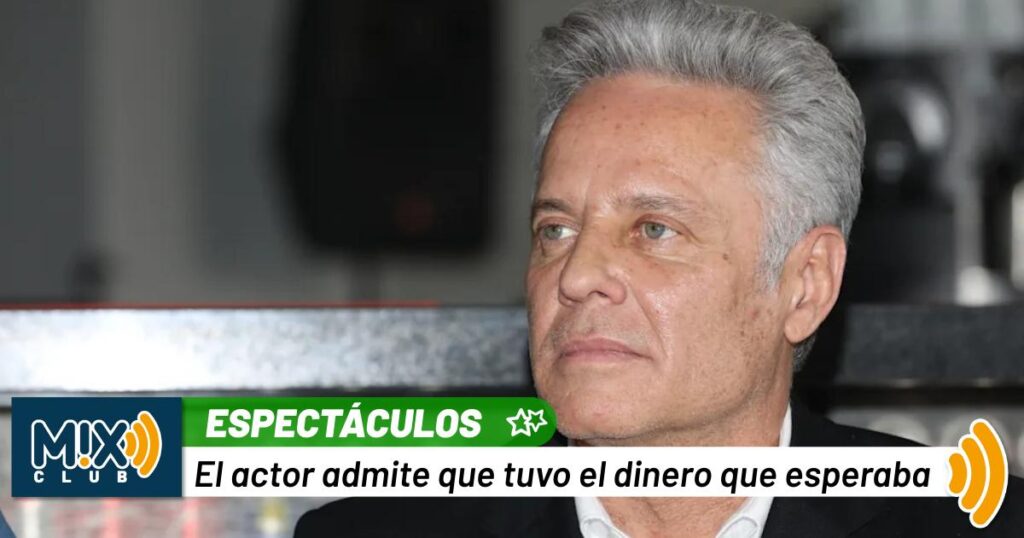 Alexis Ayala rompe el silencio y destapa su decepción tras La Casa de los Famosos México