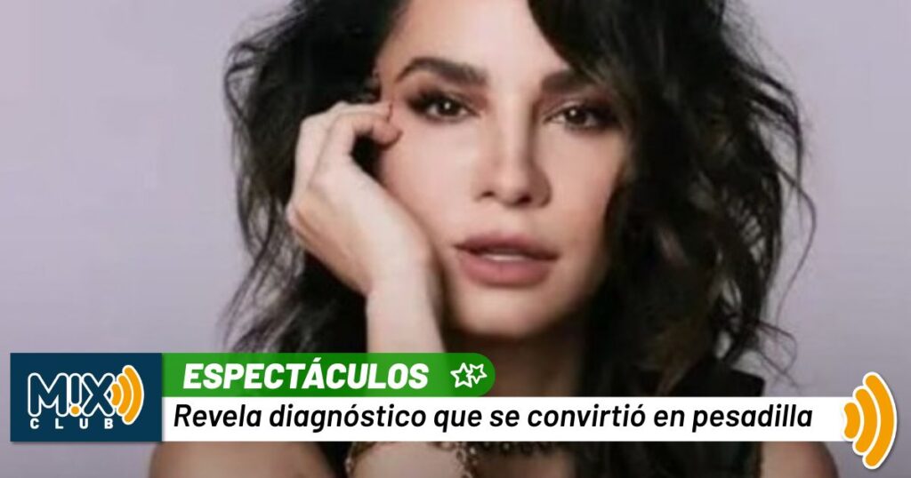 Martha Higareda estuvo al borde de la muerte tras el parto: la grave complicación que casi le arrebata la vida