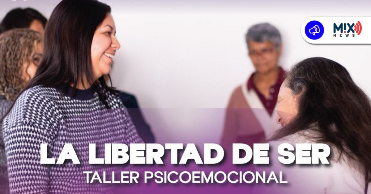 Lanzan talleres psicoemocionales gratuitos