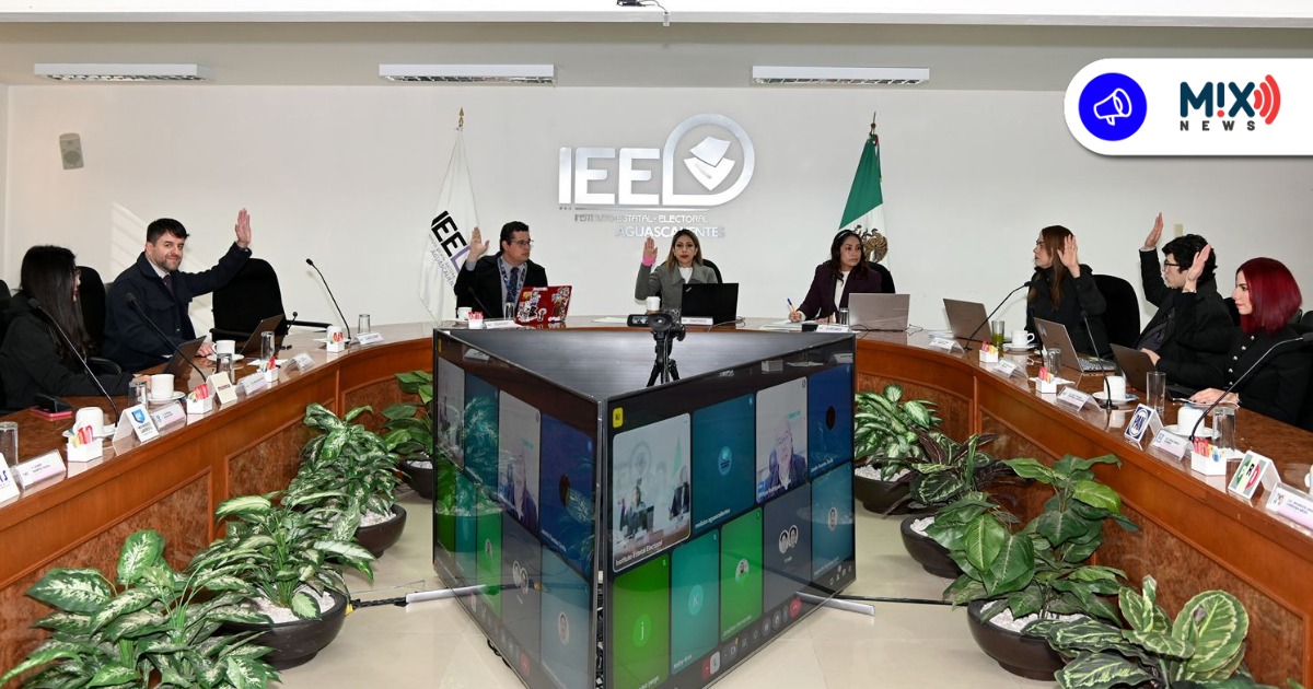 Darán más de 85 millones de pesos a partidos políticos este 2026